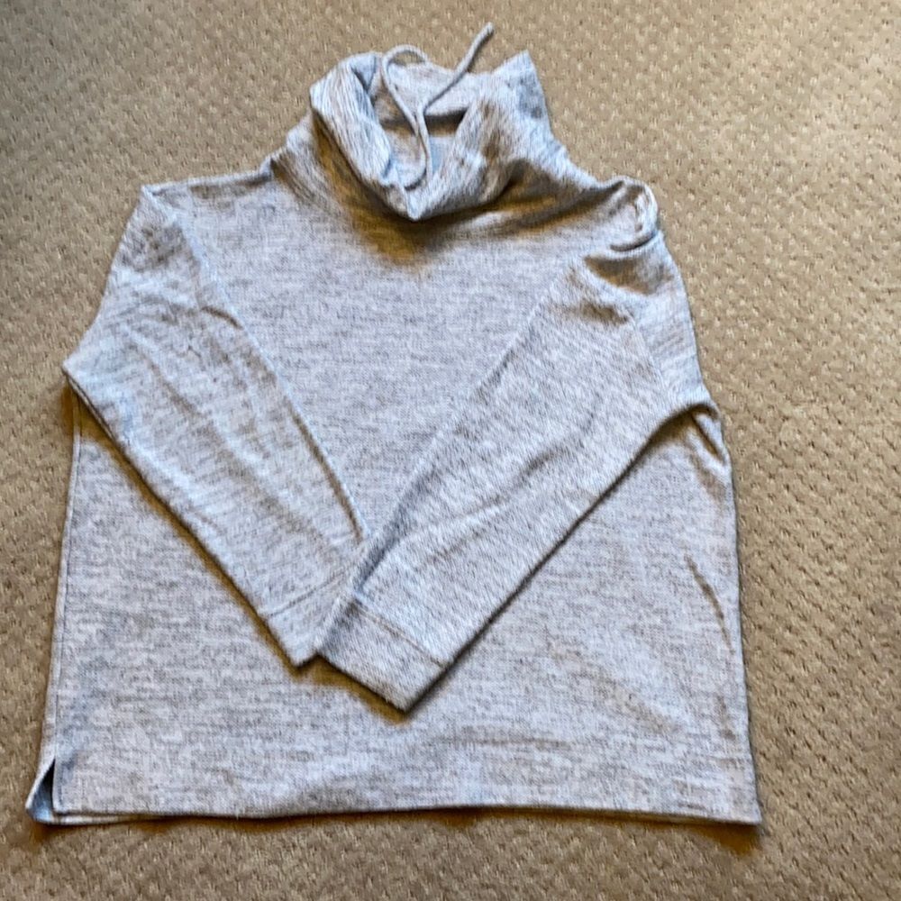Talbots sweater. Size 1X Petite. Good condition
